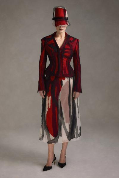 Steve O Smith 26FW010